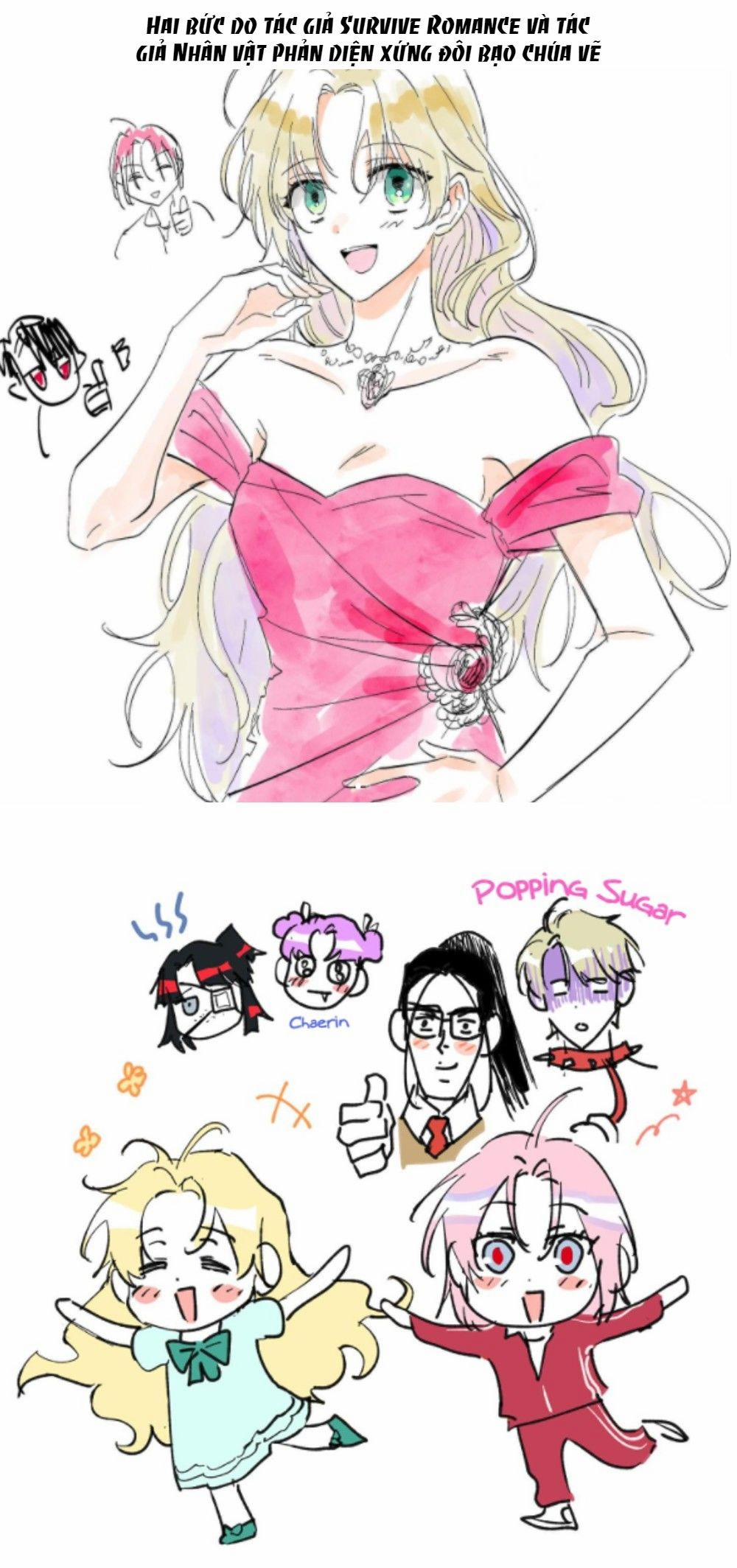 Sự Lãng Mạn Còn Tồn Tại 47 trang 65