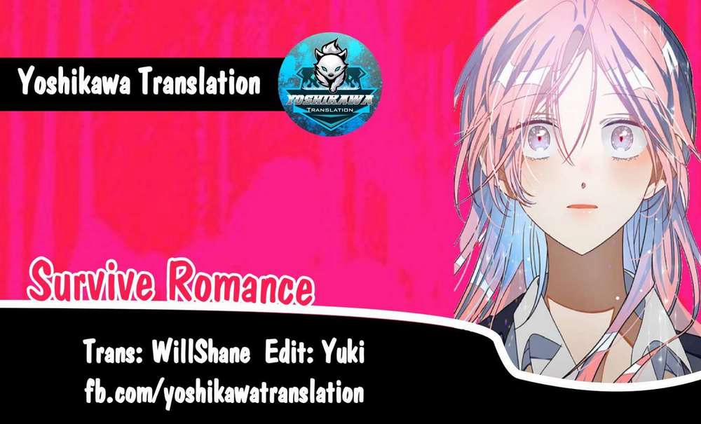 Sự Lãng Mạn Còn Tồn Tại 48 trang 0