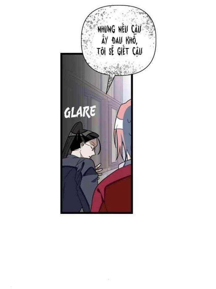 Sự Lãng Mạn Còn Tồn Tại 48 trang 14