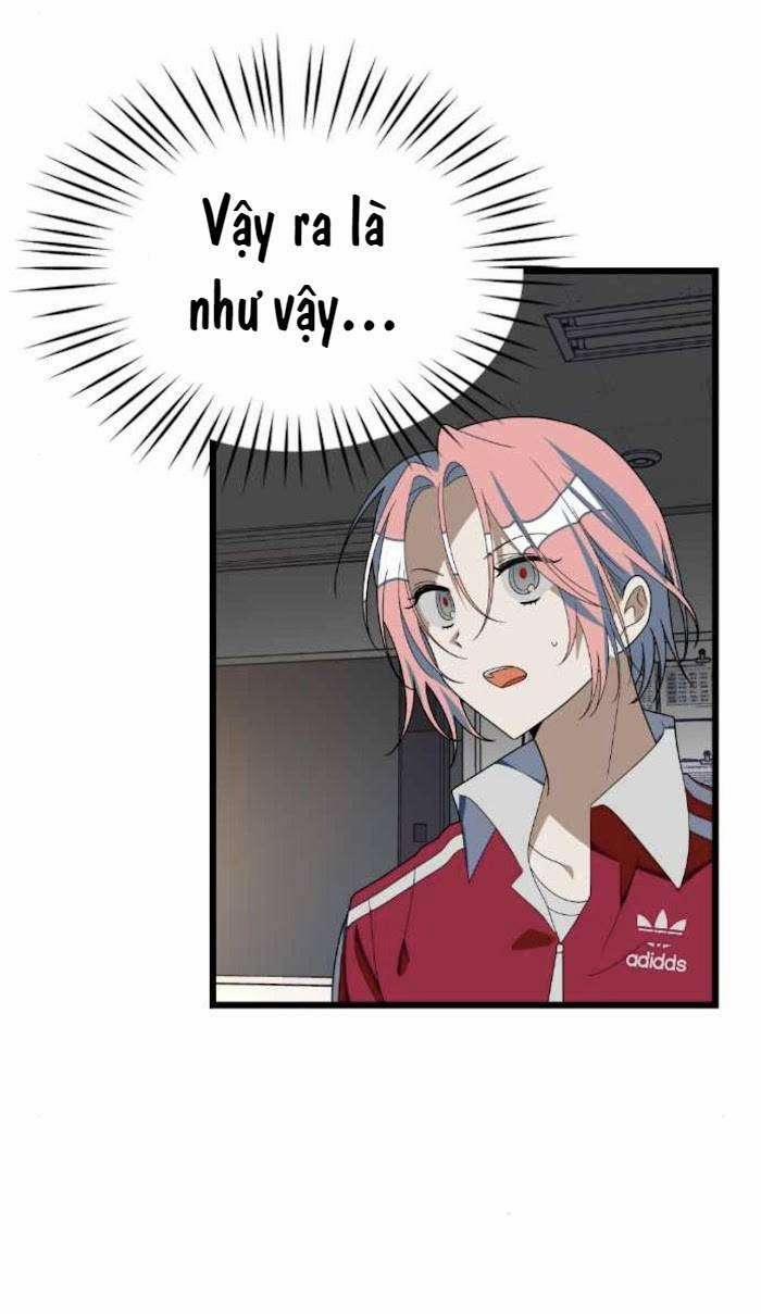 Sự Lãng Mạn Còn Tồn Tại 48 trang 15