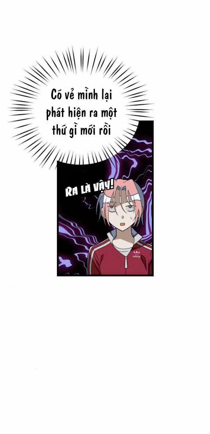 Sự Lãng Mạn Còn Tồn Tại 48 trang 17