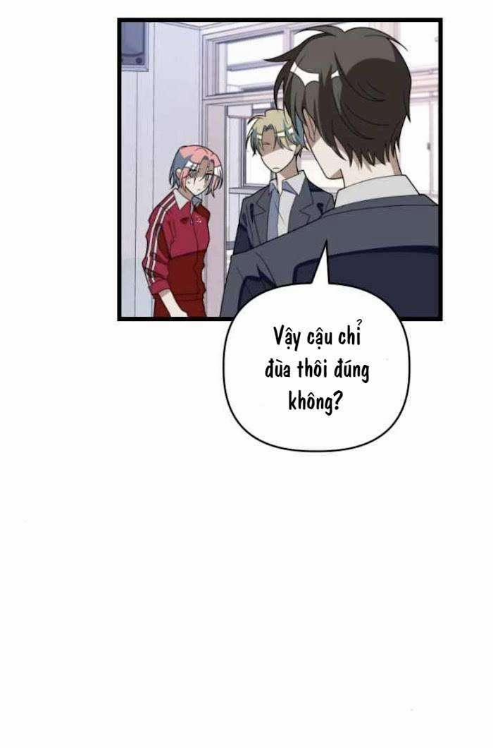 Sự Lãng Mạn Còn Tồn Tại 48 trang 18