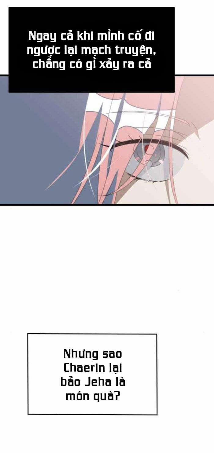 Sự Lãng Mạn Còn Tồn Tại 48 trang 21