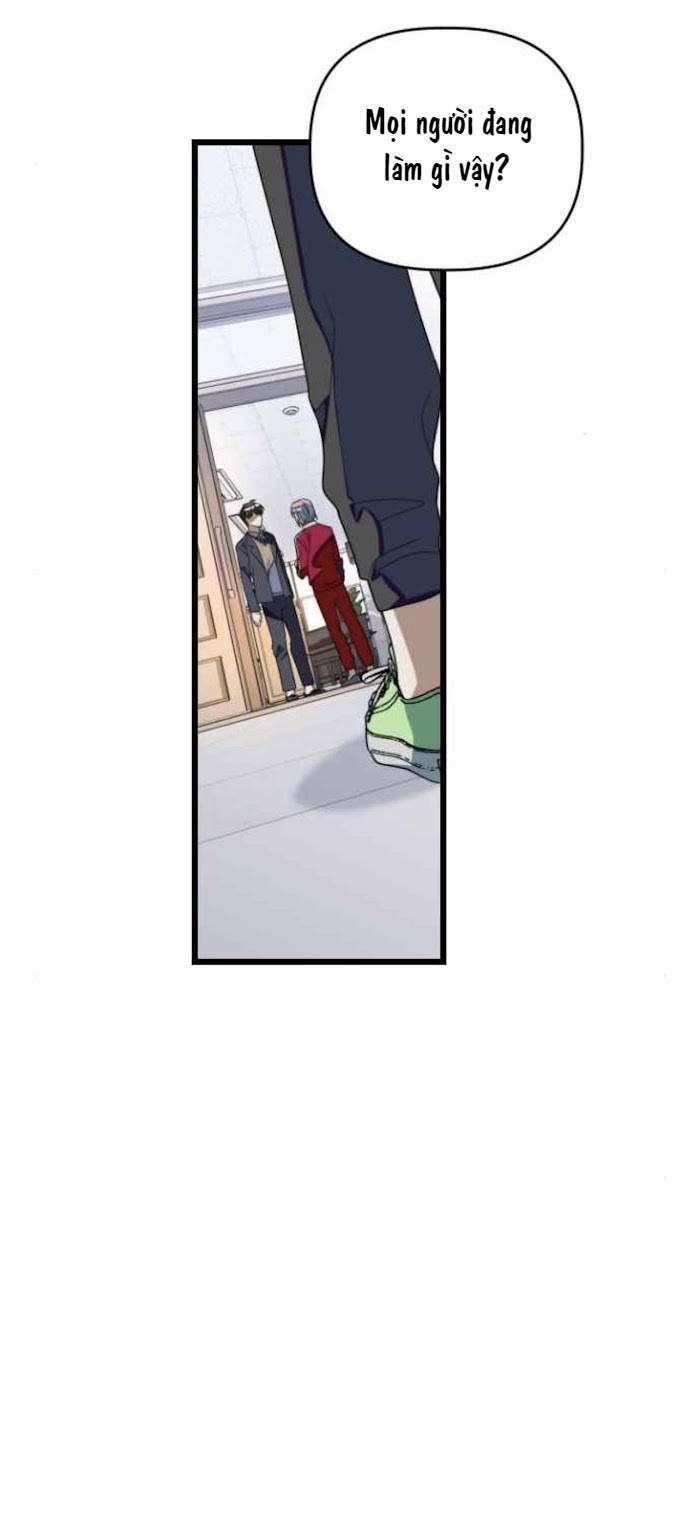 Sự Lãng Mạn Còn Tồn Tại 48 trang 23