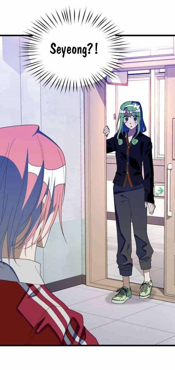 Sự Lãng Mạn Còn Tồn Tại 48 trang 26