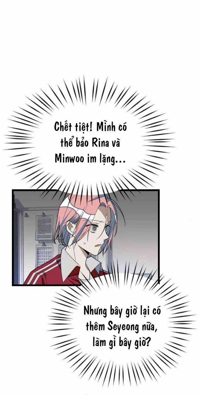 Sự Lãng Mạn Còn Tồn Tại 48 trang 28