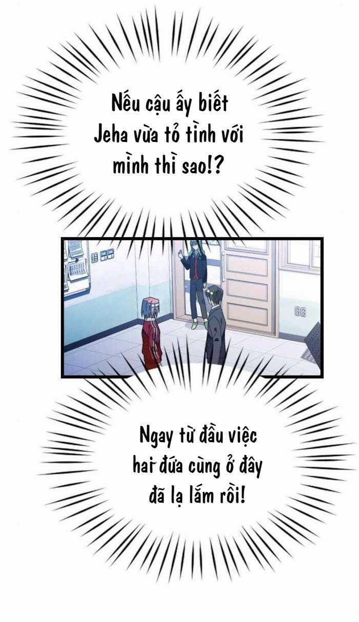 Sự Lãng Mạn Còn Tồn Tại 48 trang 29