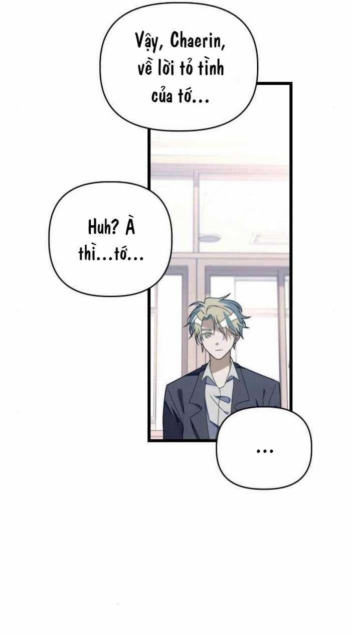 Sự Lãng Mạn Còn Tồn Tại 48 trang 30