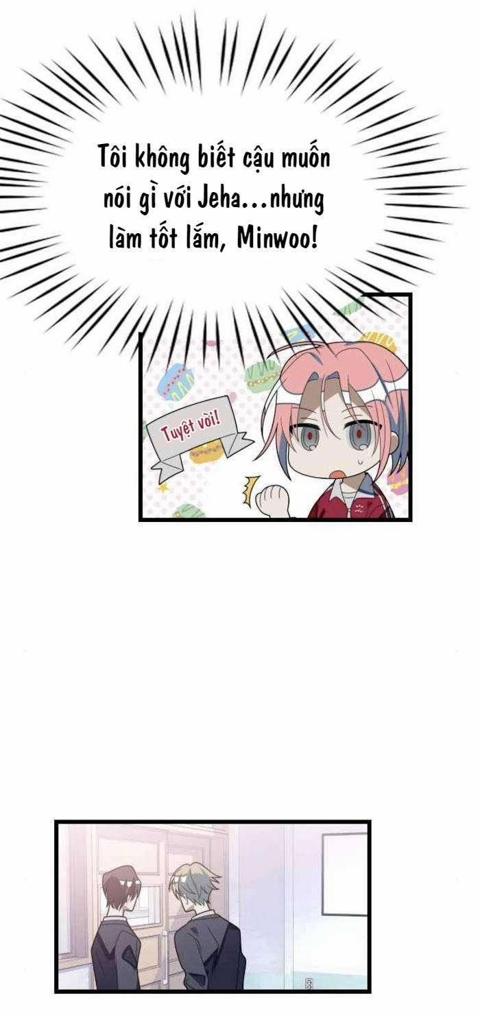 Sự Lãng Mạn Còn Tồn Tại 48 trang 33