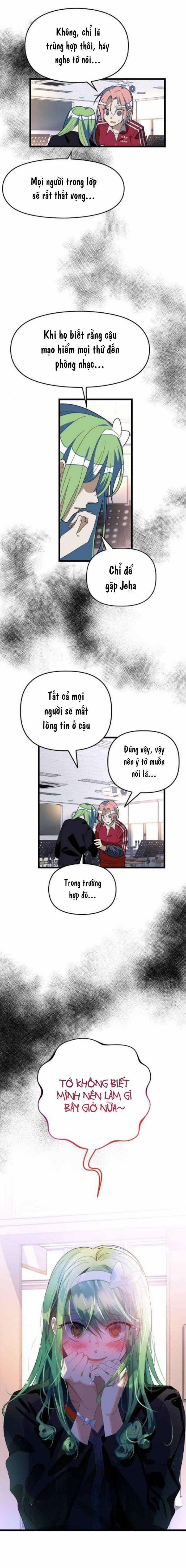 Sự Lãng Mạn Còn Tồn Tại 48 trang 43