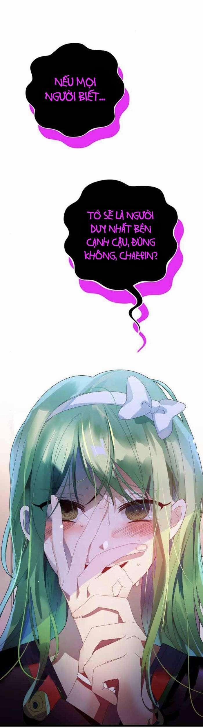 Sự Lãng Mạn Còn Tồn Tại 48 trang 45