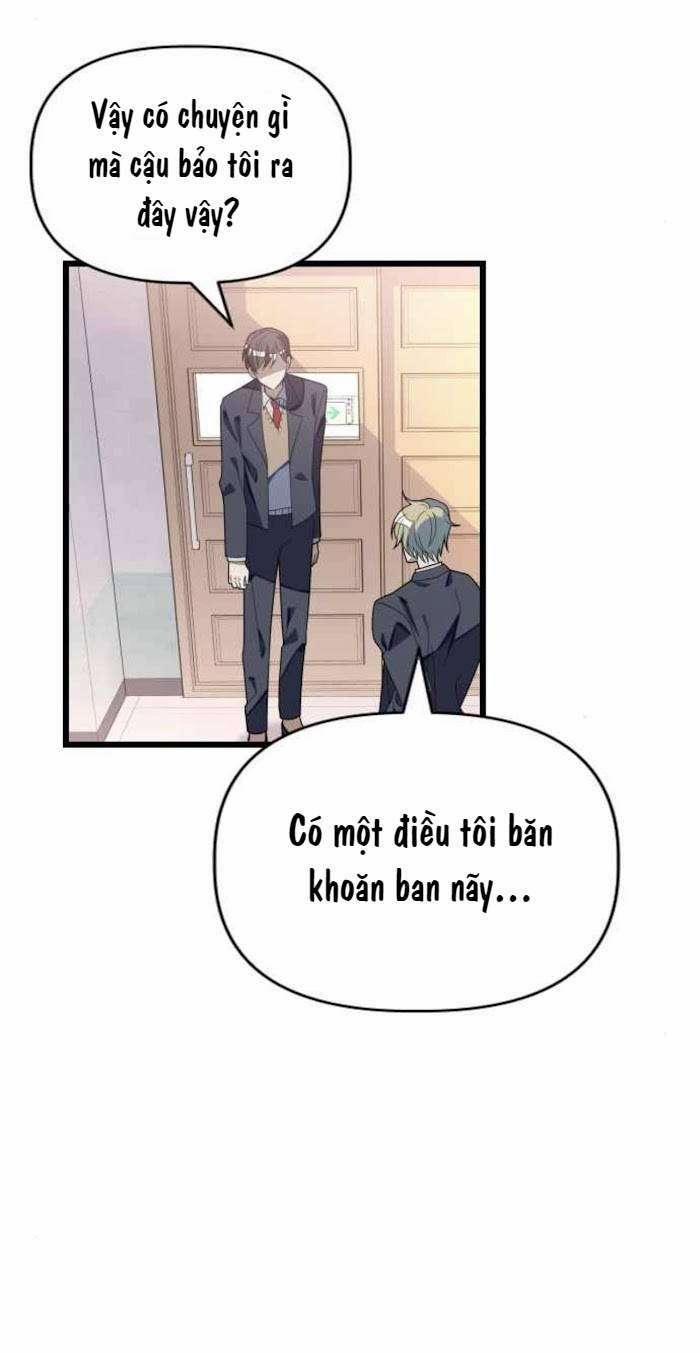 Sự Lãng Mạn Còn Tồn Tại 48 trang 47