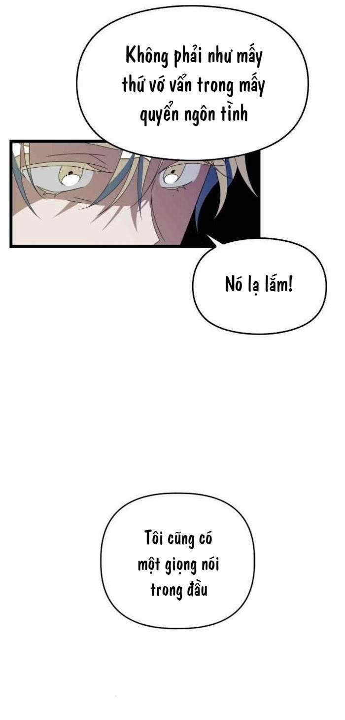 Sự Lãng Mạn Còn Tồn Tại 48 trang 54