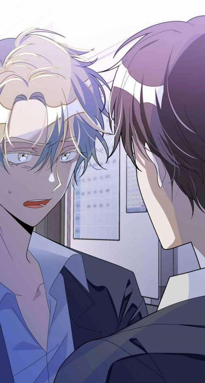 Sự Lãng Mạn Còn Tồn Tại 48 trang 56