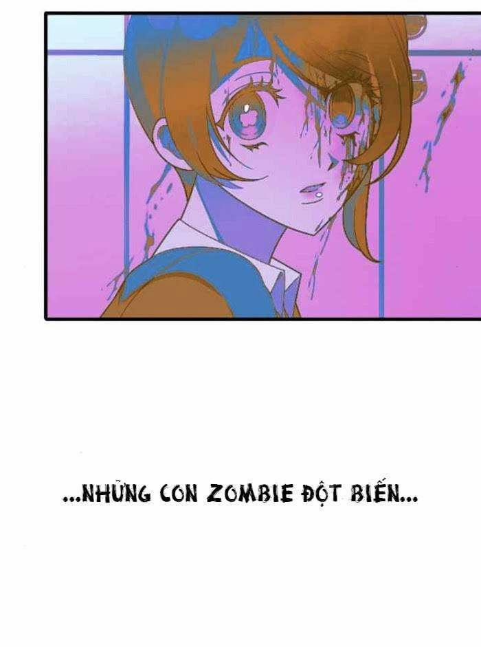 Sự Lãng Mạn Còn Tồn Tại 48 trang 69