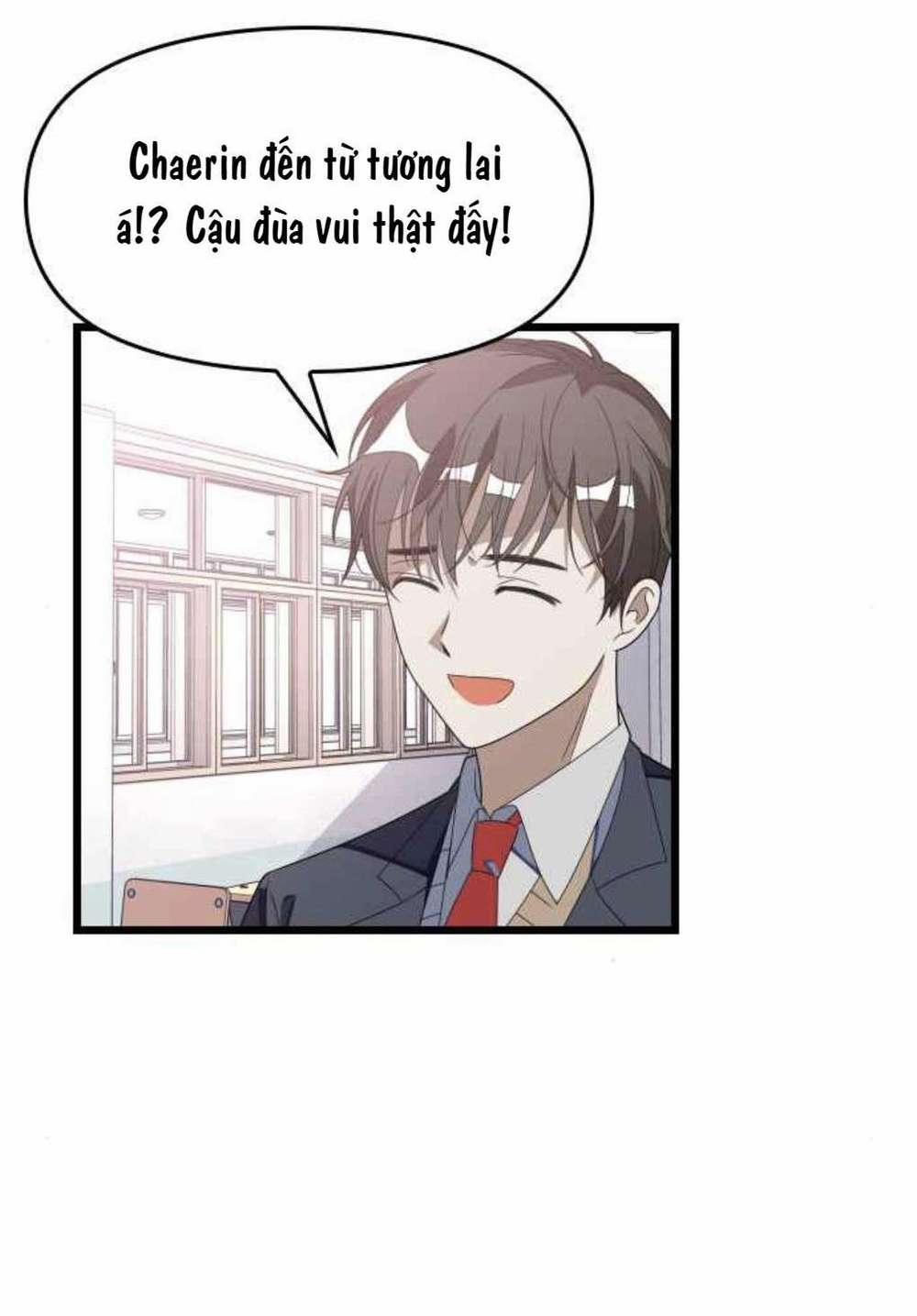 Sự Lãng Mạn Còn Tồn Tại 49 trang 11