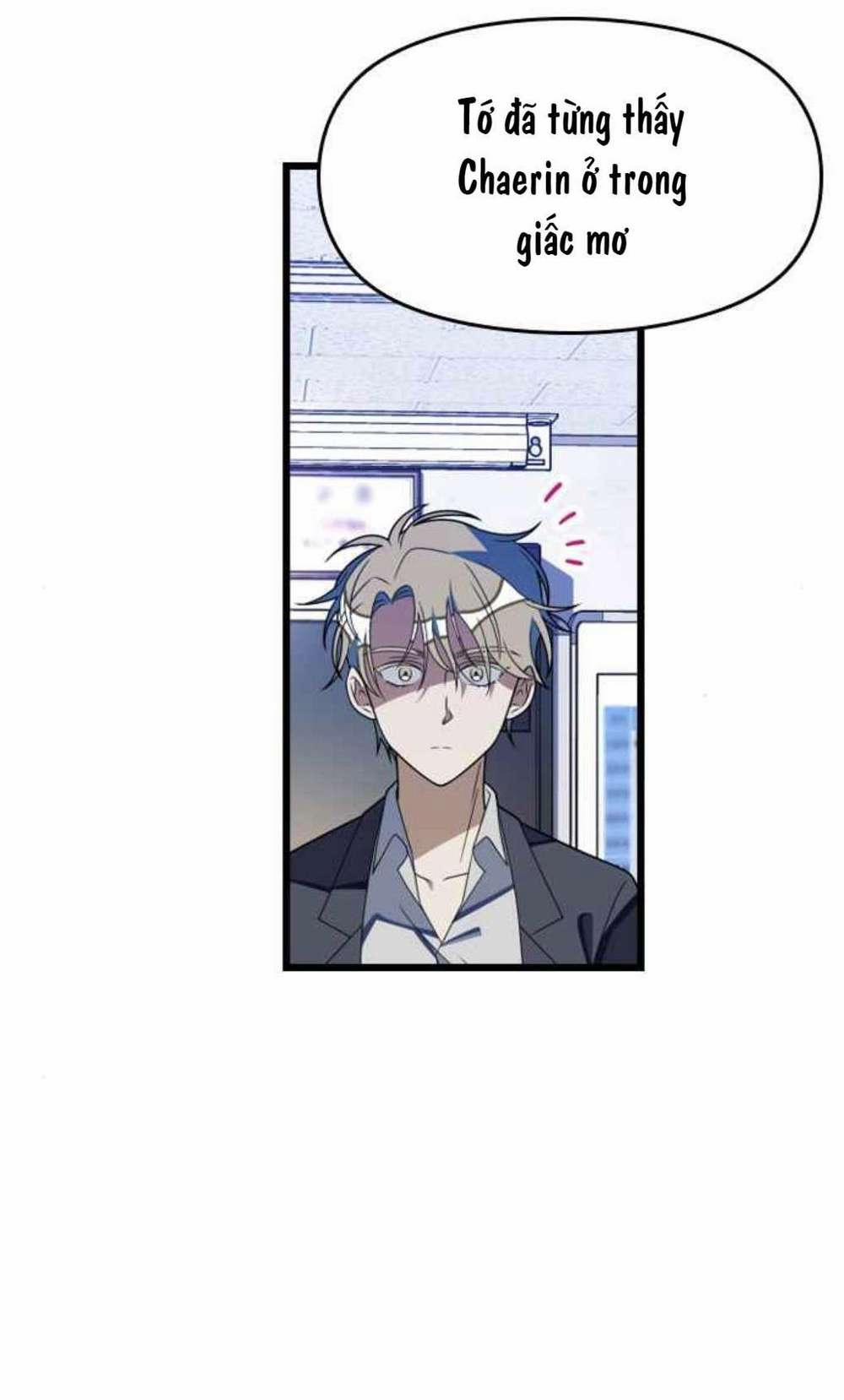 Sự Lãng Mạn Còn Tồn Tại 49 trang 14