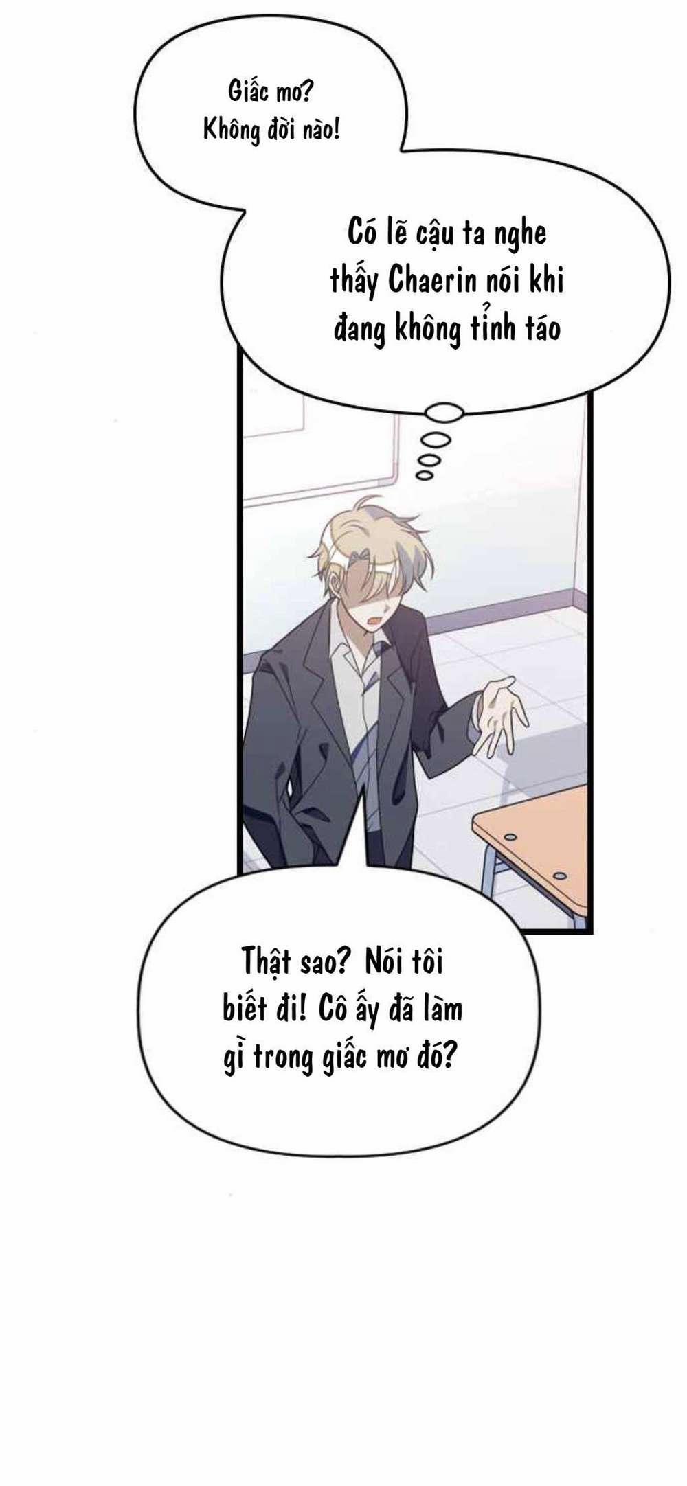 Sự Lãng Mạn Còn Tồn Tại 49 trang 15