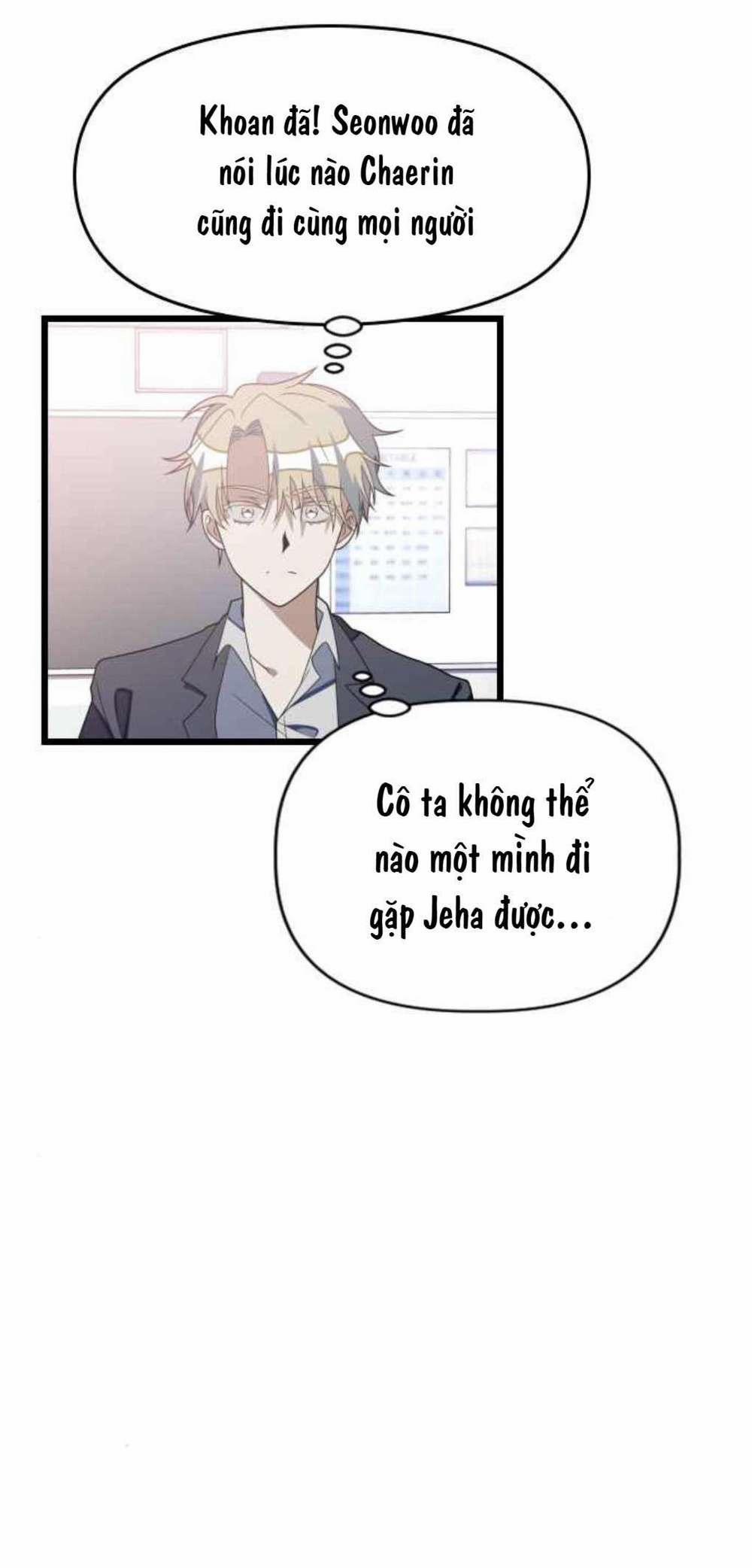 Sự Lãng Mạn Còn Tồn Tại 49 trang 20