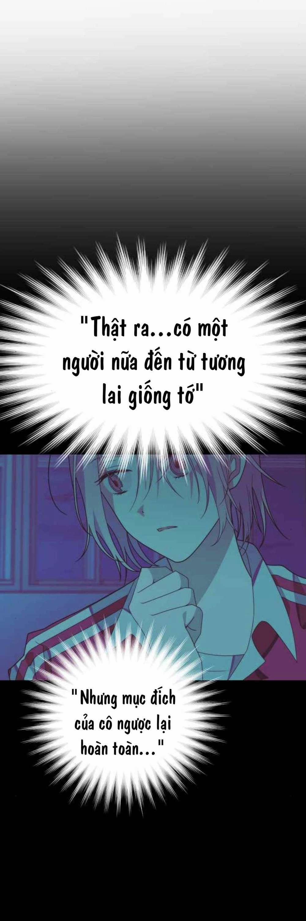 Sự Lãng Mạn Còn Tồn Tại 49 trang 22