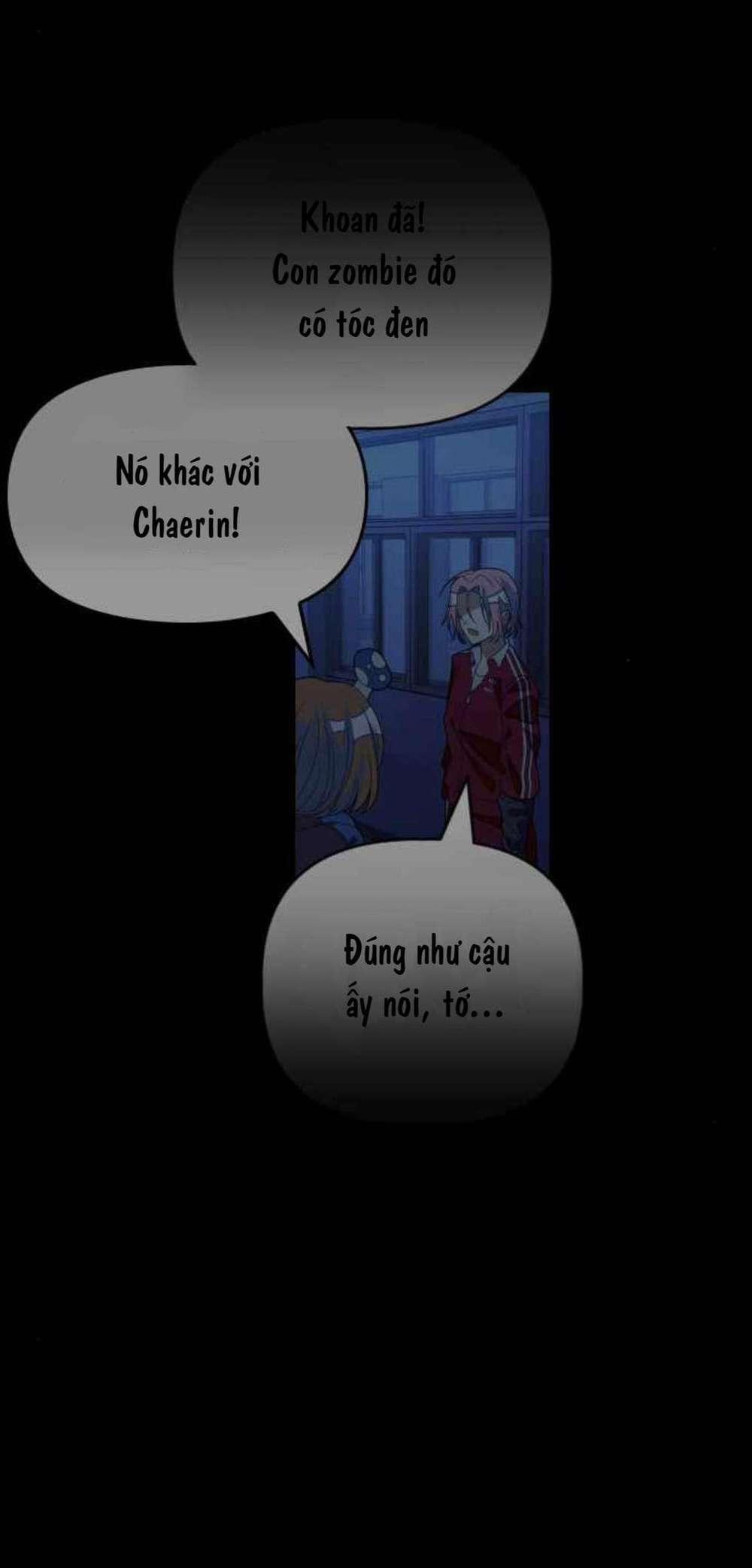 Sự Lãng Mạn Còn Tồn Tại 49 trang 23