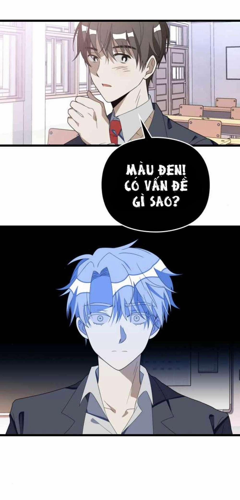 Sự Lãng Mạn Còn Tồn Tại 49 trang 25