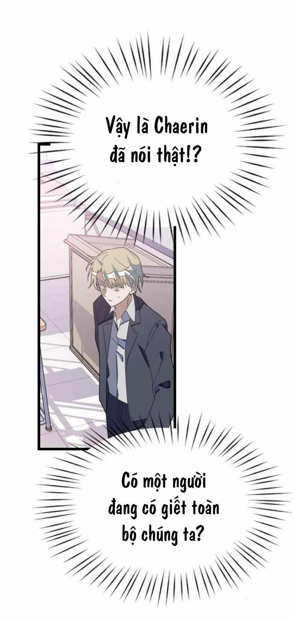 Sự Lãng Mạn Còn Tồn Tại 49 trang 26