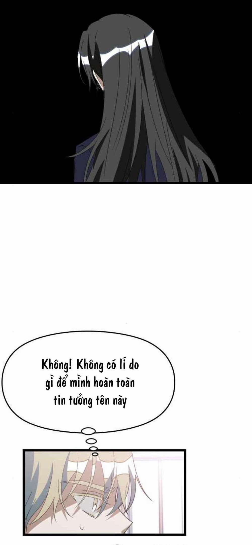 Sự Lãng Mạn Còn Tồn Tại 49 trang 28