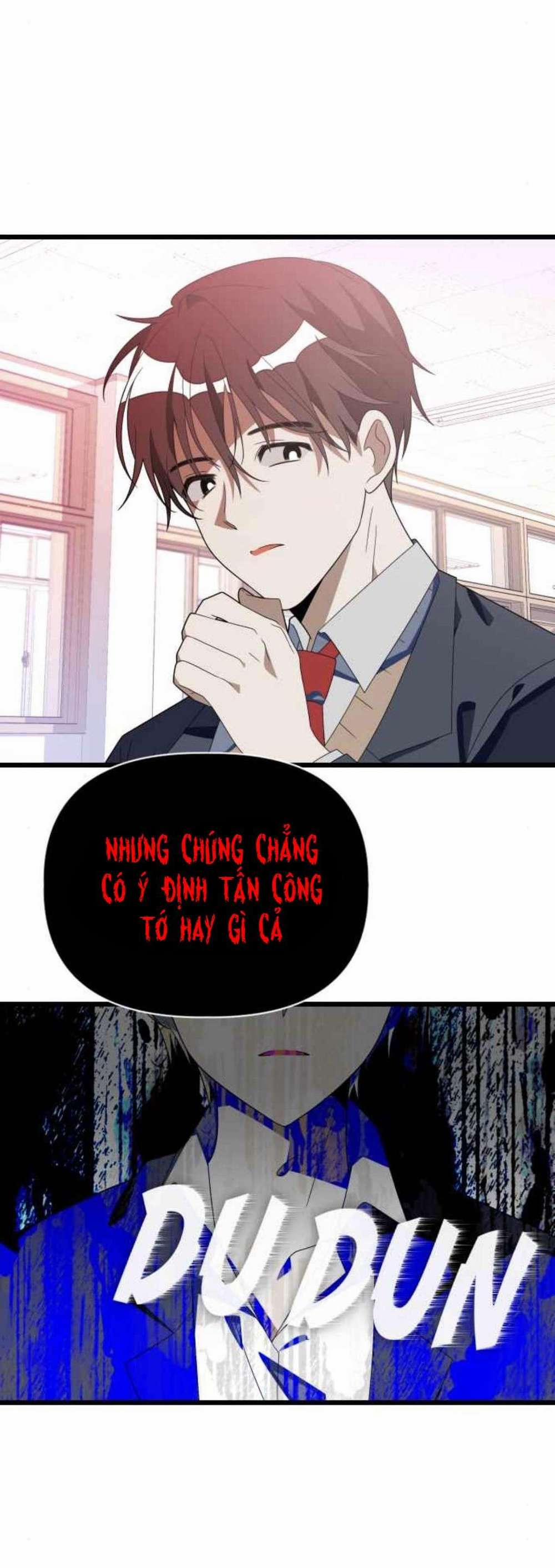 Sự Lãng Mạn Còn Tồn Tại 49 trang 31