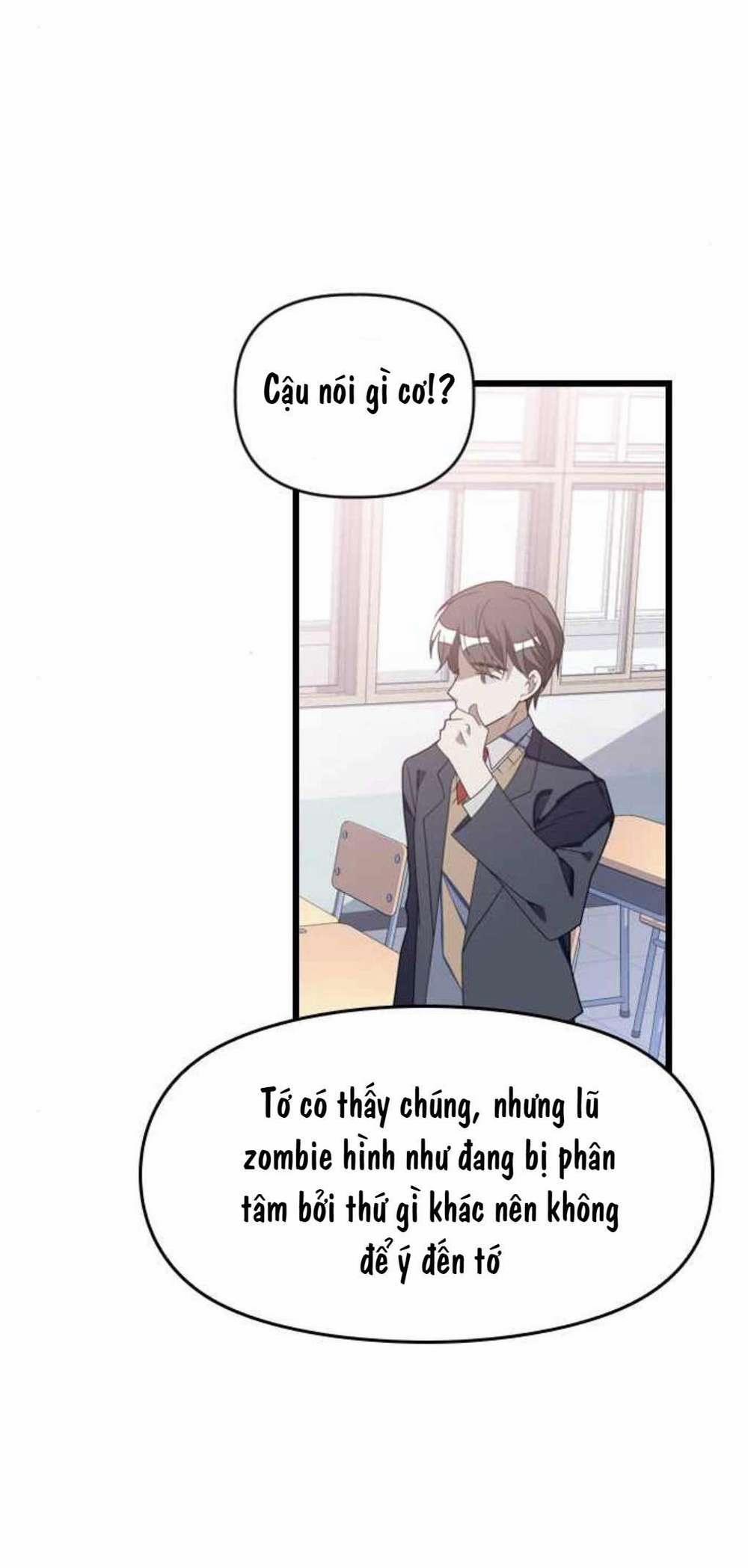 Sự Lãng Mạn Còn Tồn Tại 49 trang 32