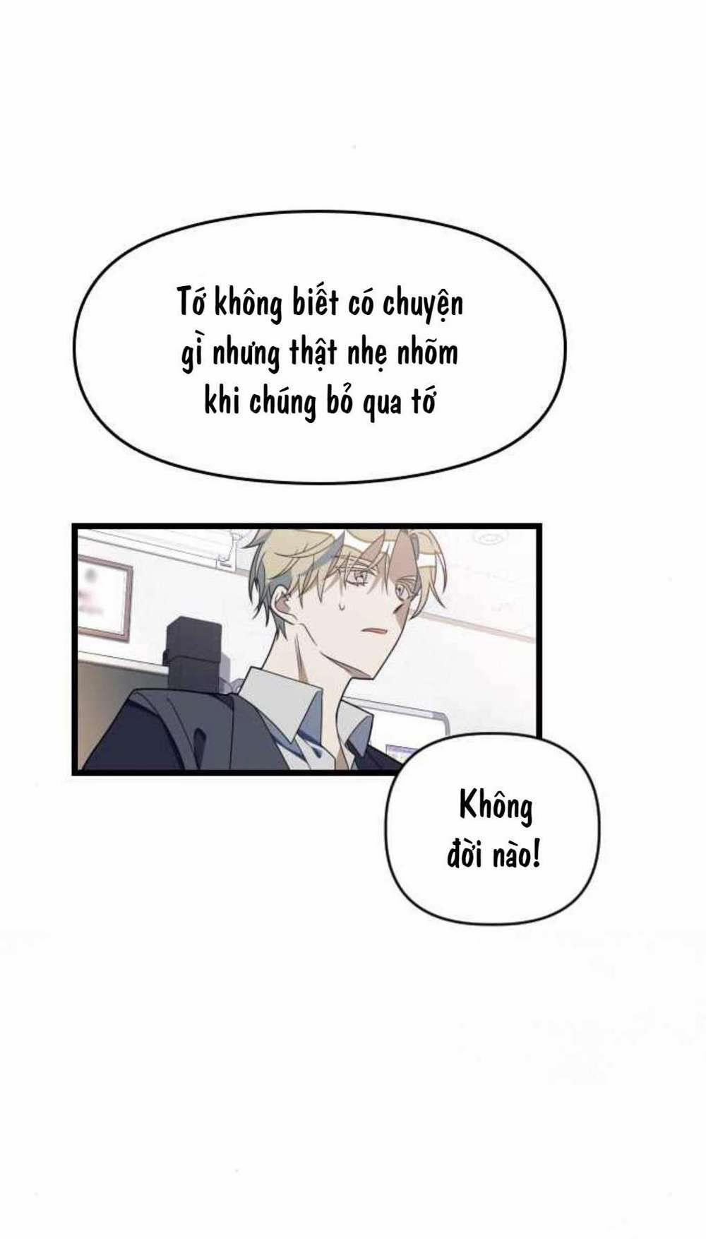 Sự Lãng Mạn Còn Tồn Tại 49 trang 33