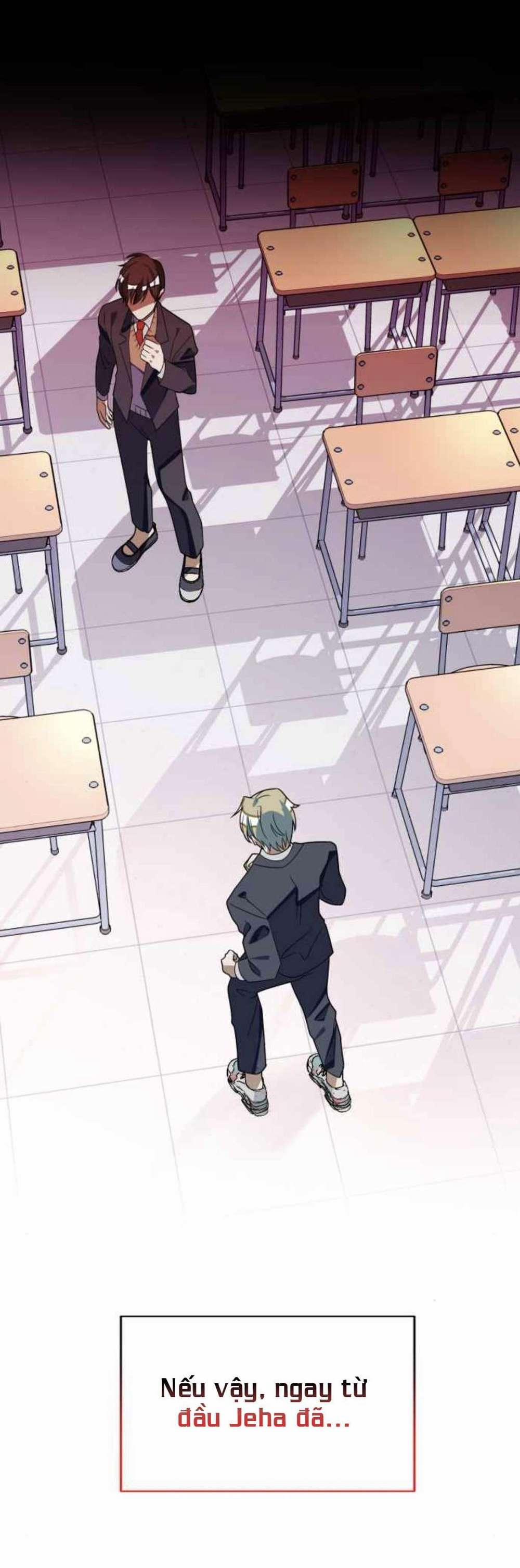 Sự Lãng Mạn Còn Tồn Tại 49 trang 36