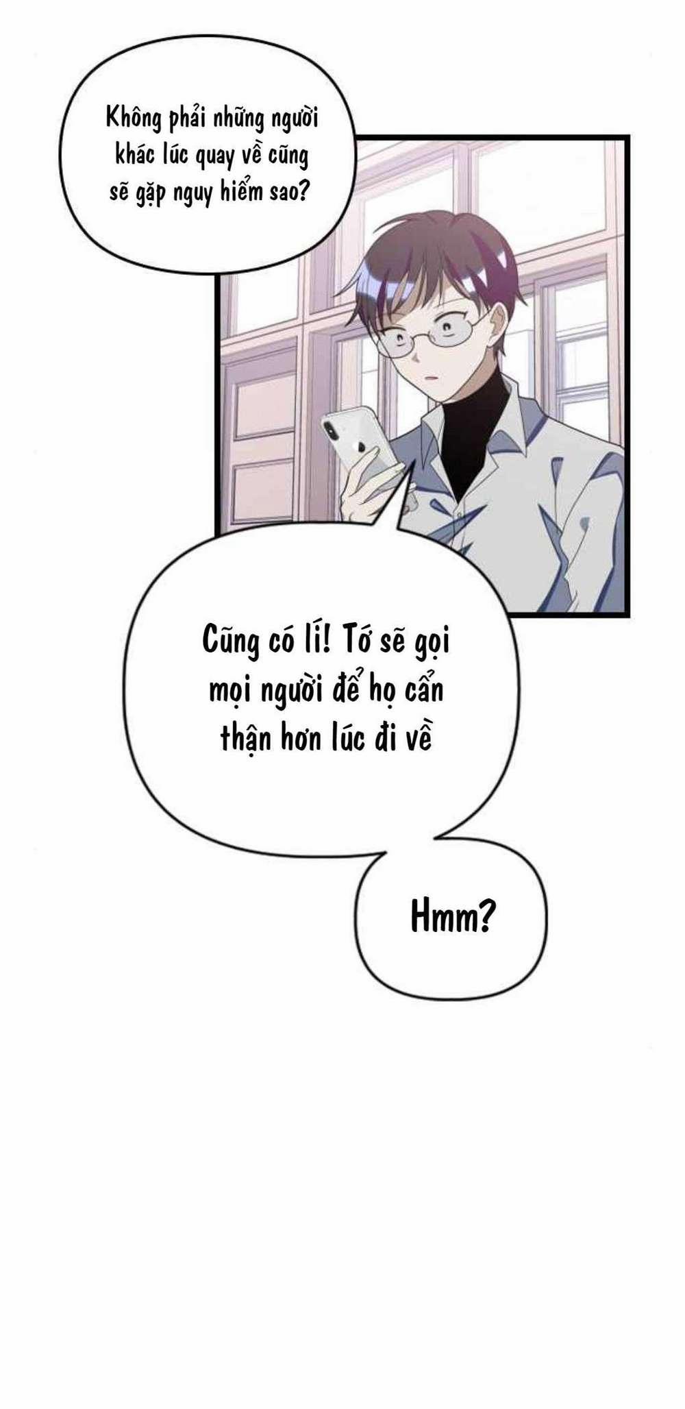 Sự Lãng Mạn Còn Tồn Tại 49 trang 4