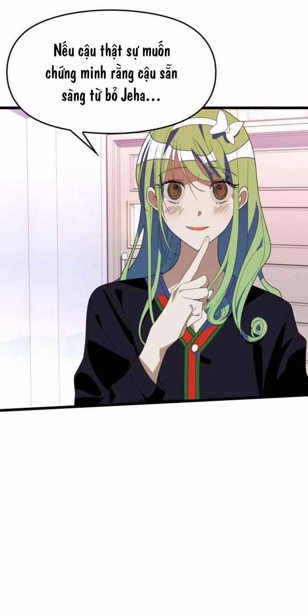 Sự Lãng Mạn Còn Tồn Tại 49 trang 40