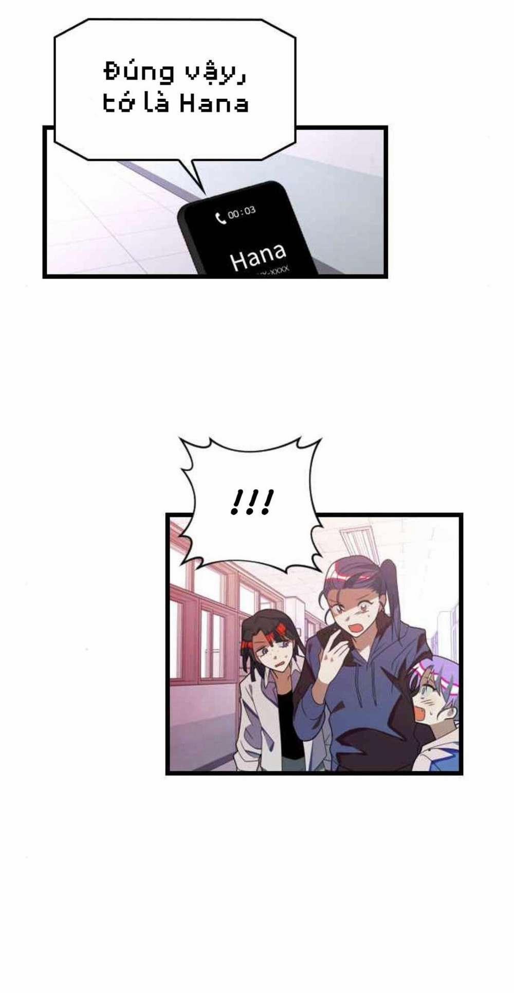 Sự Lãng Mạn Còn Tồn Tại 49 trang 46