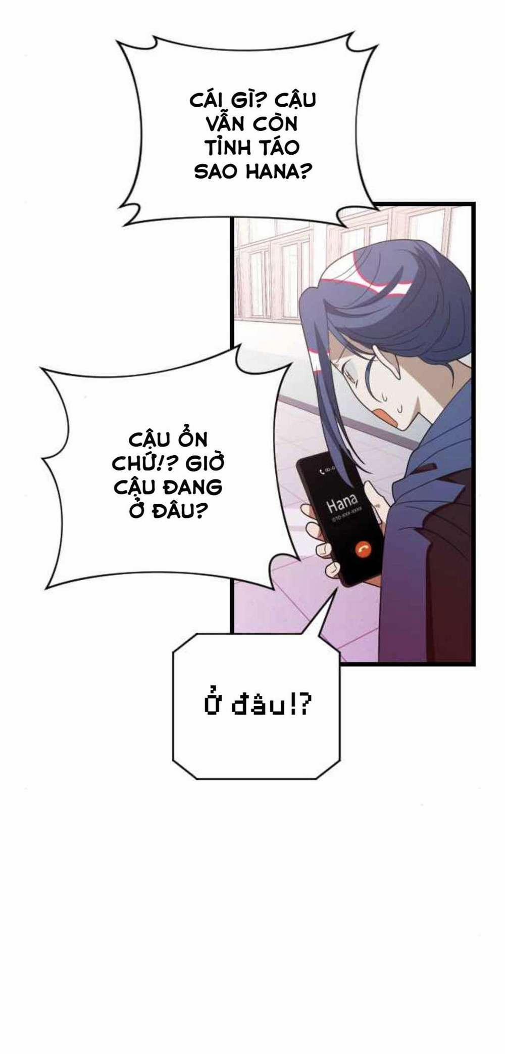 Sự Lãng Mạn Còn Tồn Tại 49 trang 47