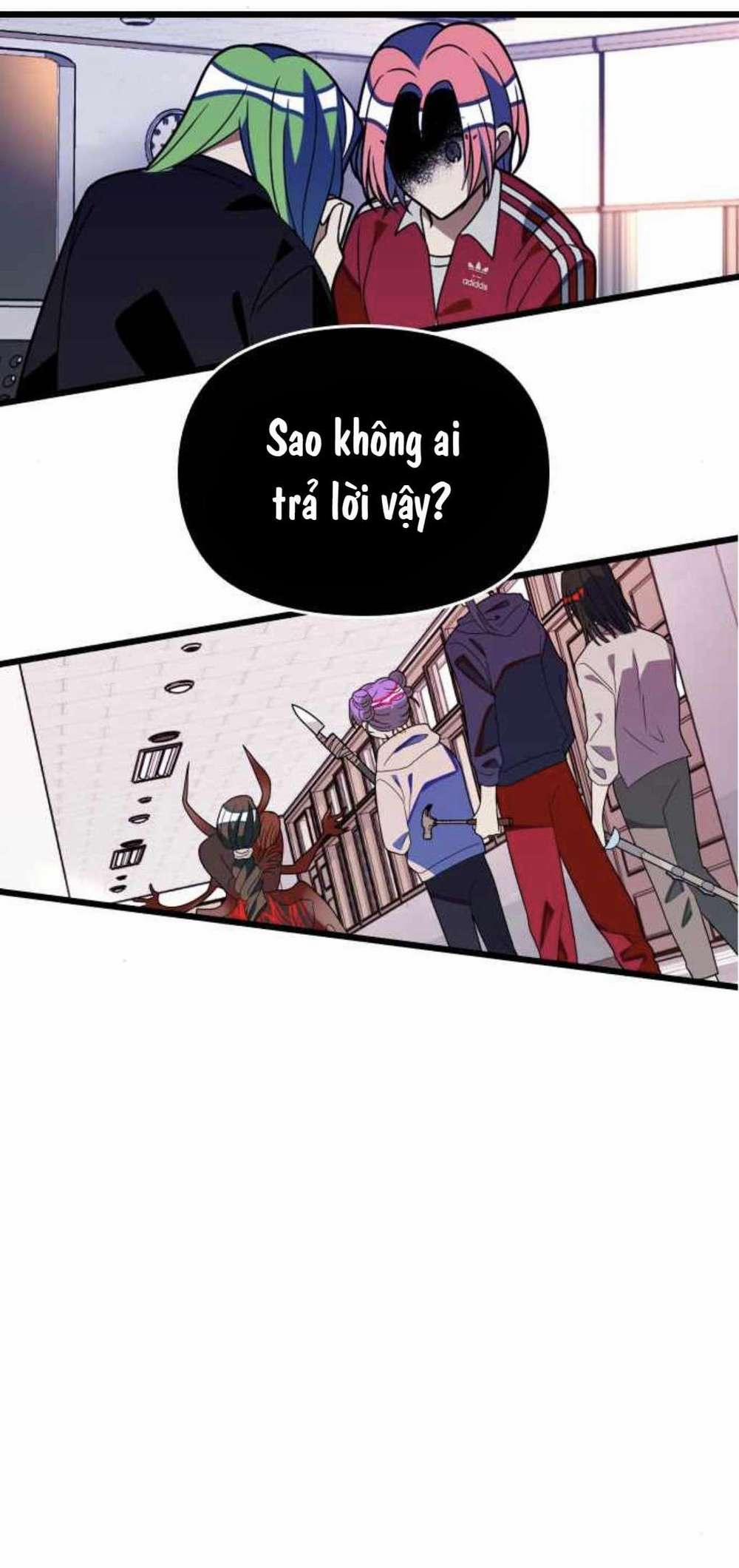 Sự Lãng Mạn Còn Tồn Tại 49 trang 5