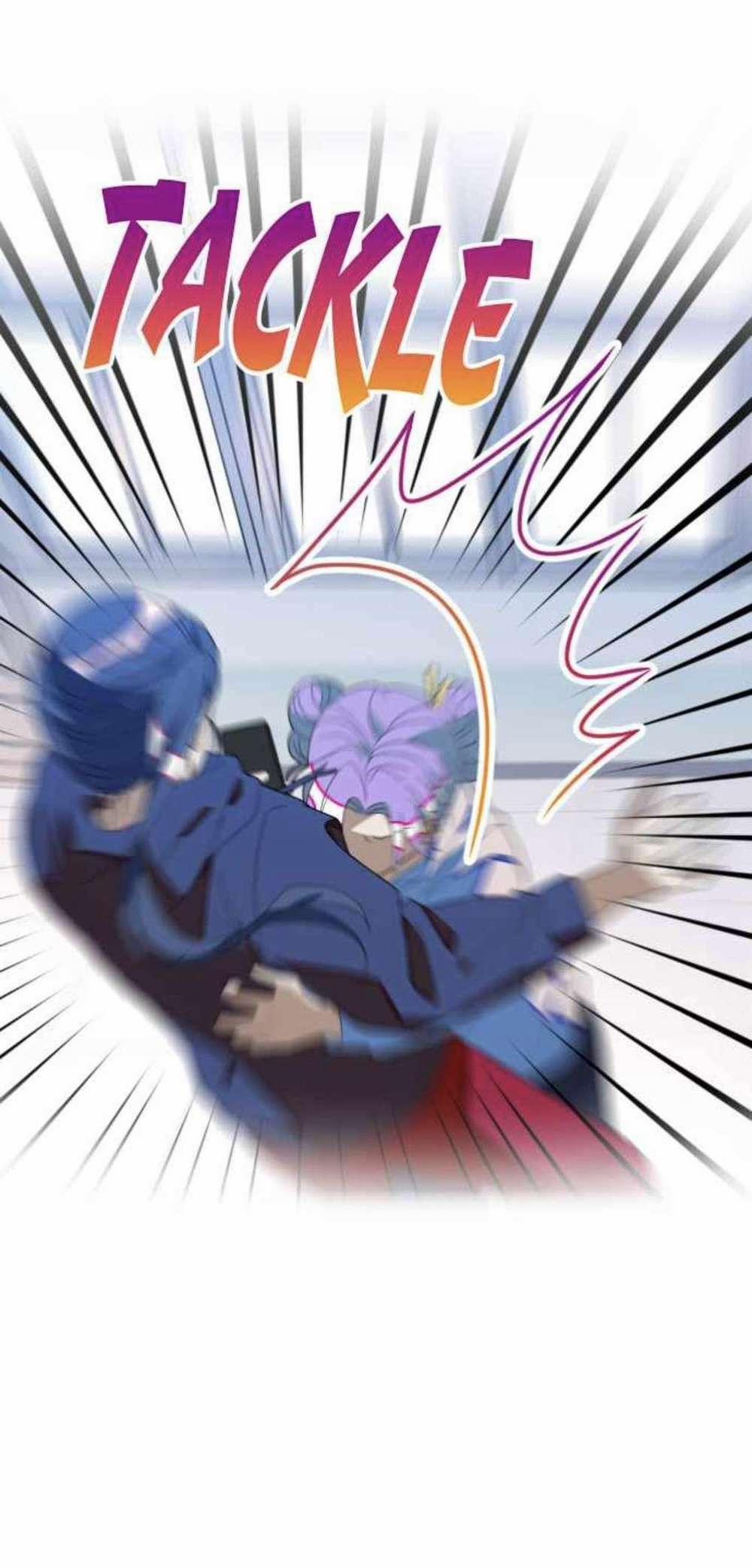 Sự Lãng Mạn Còn Tồn Tại 49 trang 55