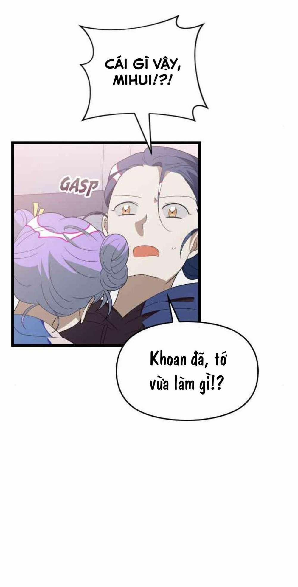 Sự Lãng Mạn Còn Tồn Tại 49 trang 58