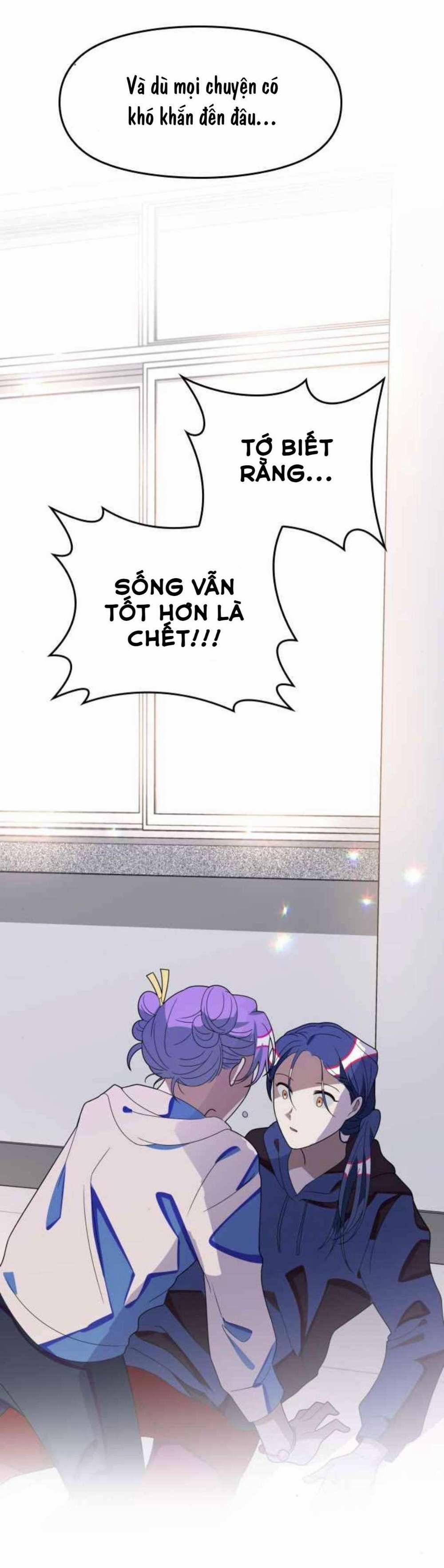 Sự Lãng Mạn Còn Tồn Tại 49 trang 64