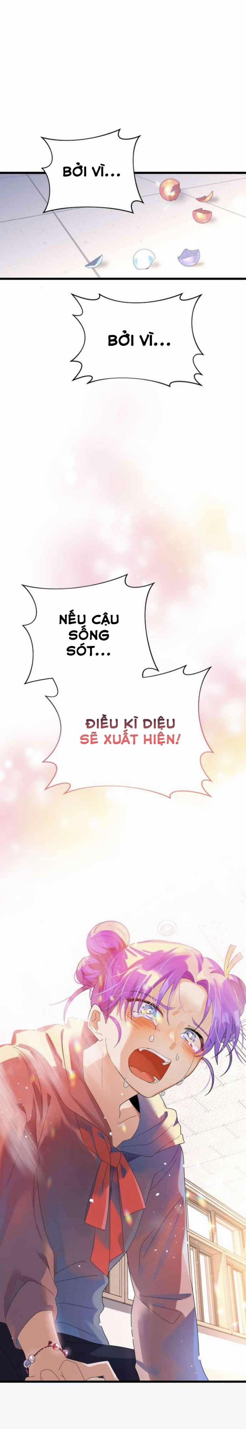 Sự Lãng Mạn Còn Tồn Tại 49 trang 65