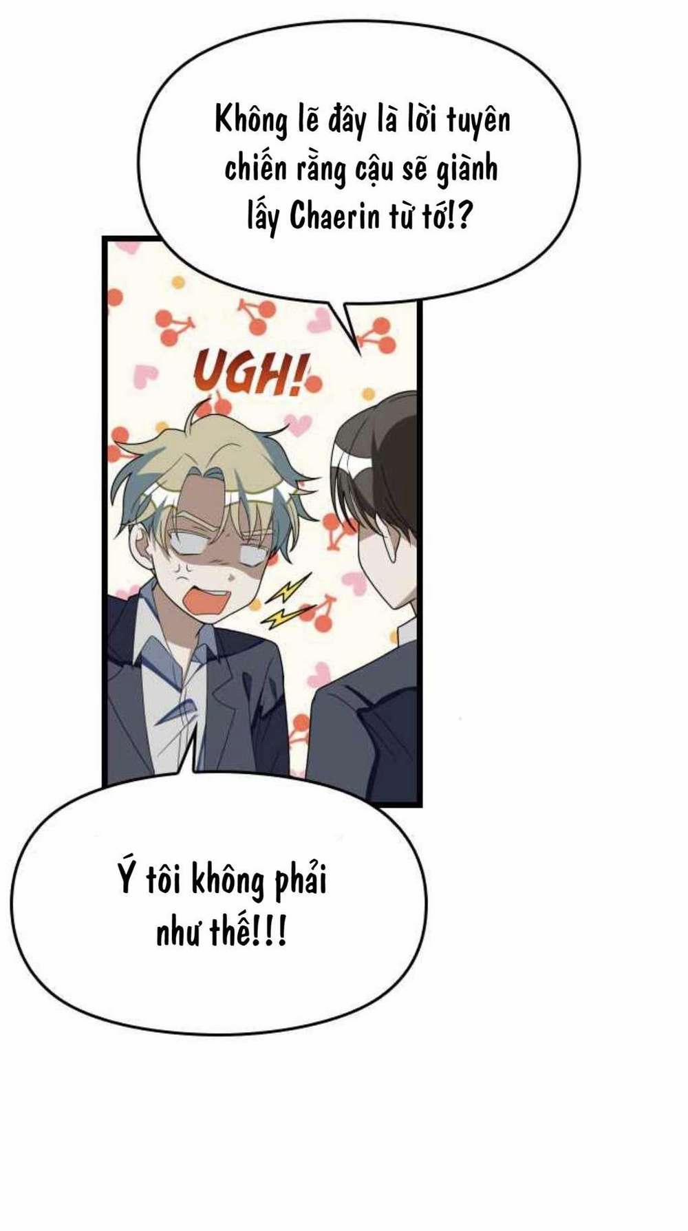 Sự Lãng Mạn Còn Tồn Tại 49 trang 8