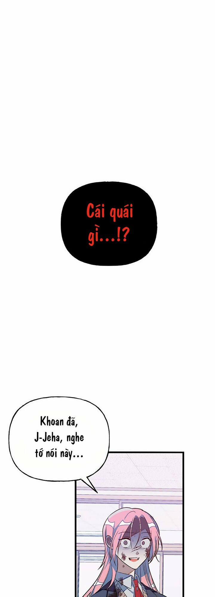 Sự Lãng Mạn Còn Tồn Tại 5 trang 1