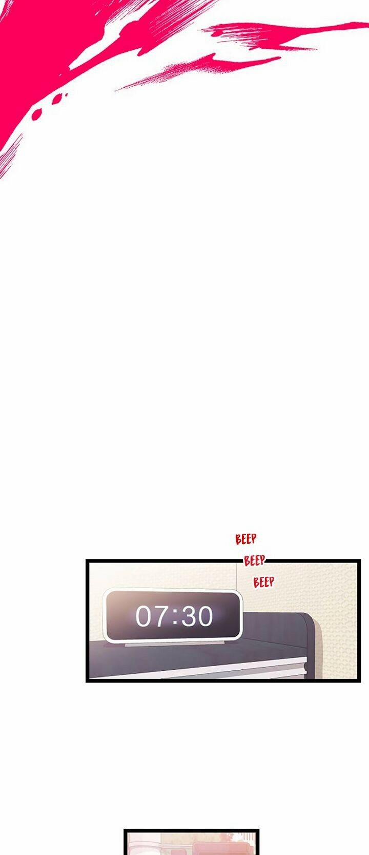 Sự Lãng Mạn Còn Tồn Tại 5 trang 10