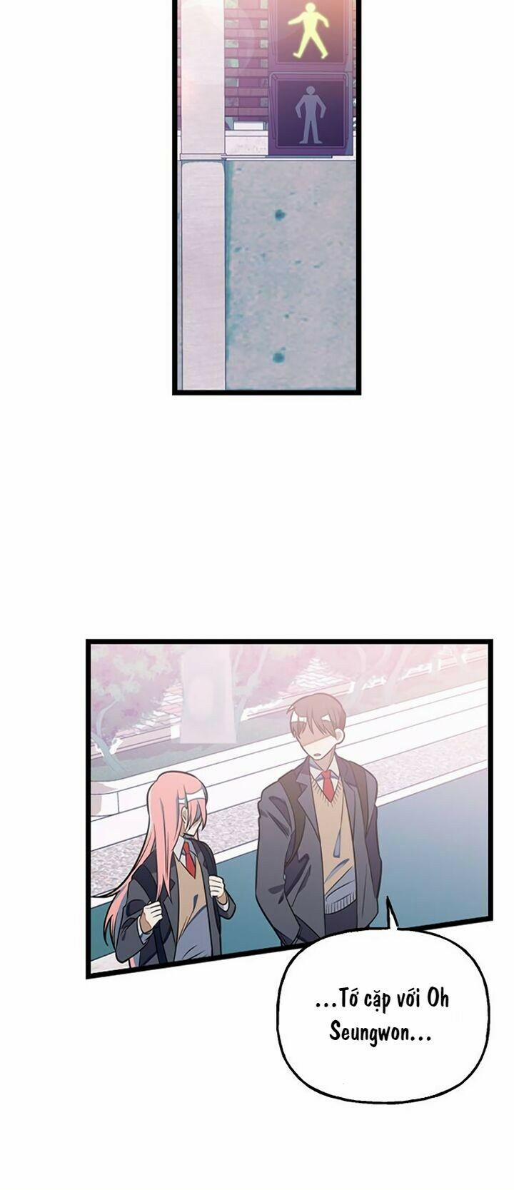 Sự Lãng Mạn Còn Tồn Tại 5 trang 11