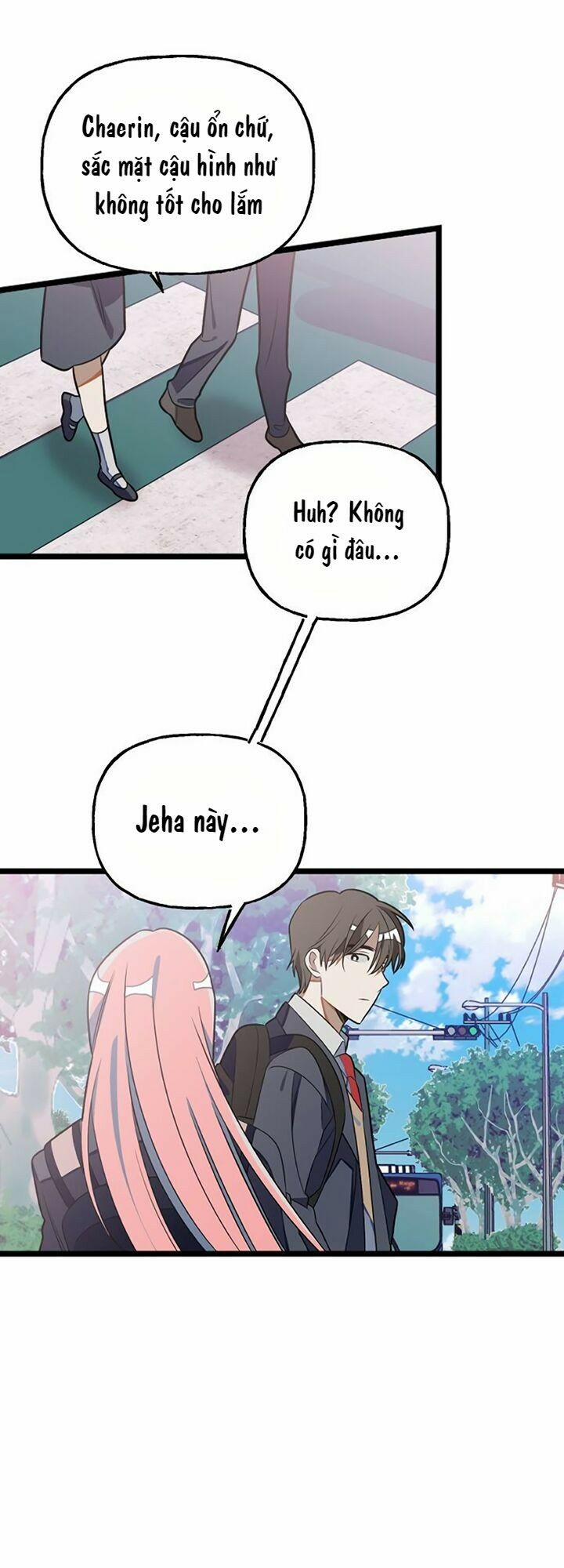 Sự Lãng Mạn Còn Tồn Tại 5 trang 12