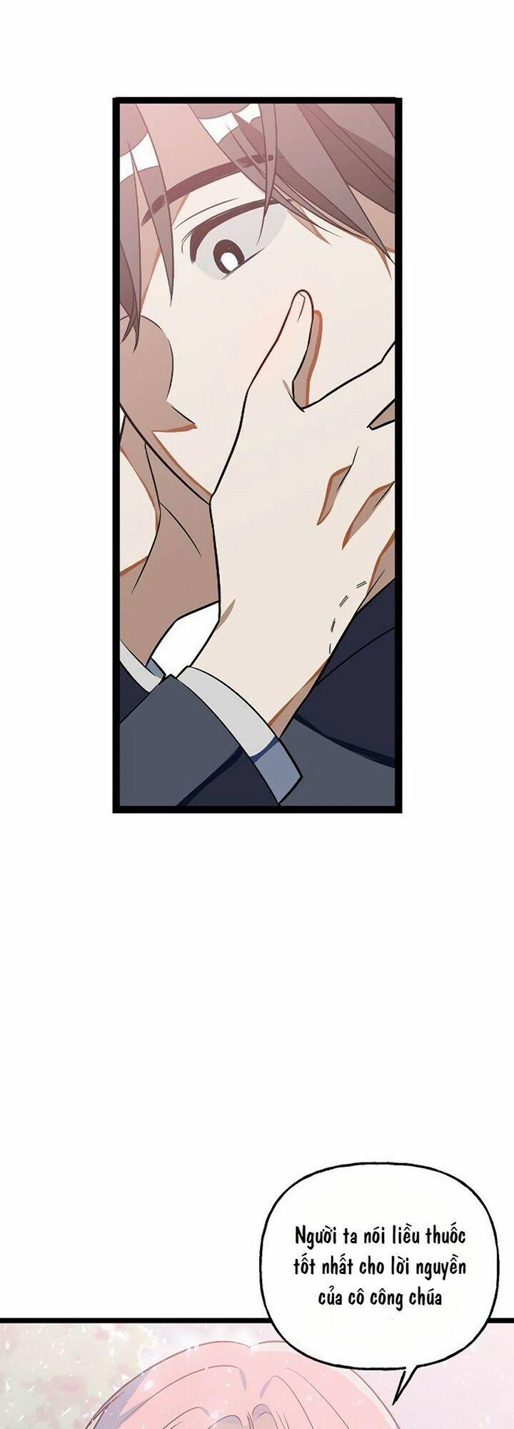 Sự Lãng Mạn Còn Tồn Tại 5 trang 13