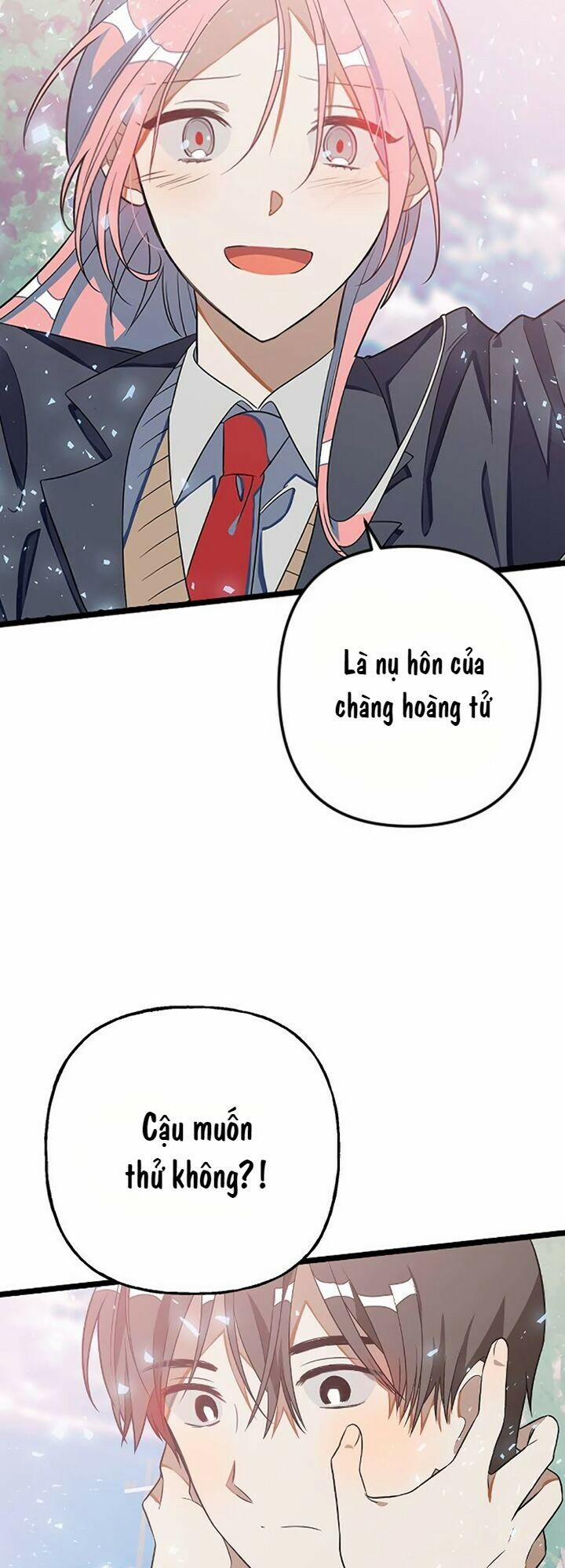 Sự Lãng Mạn Còn Tồn Tại 5 trang 14