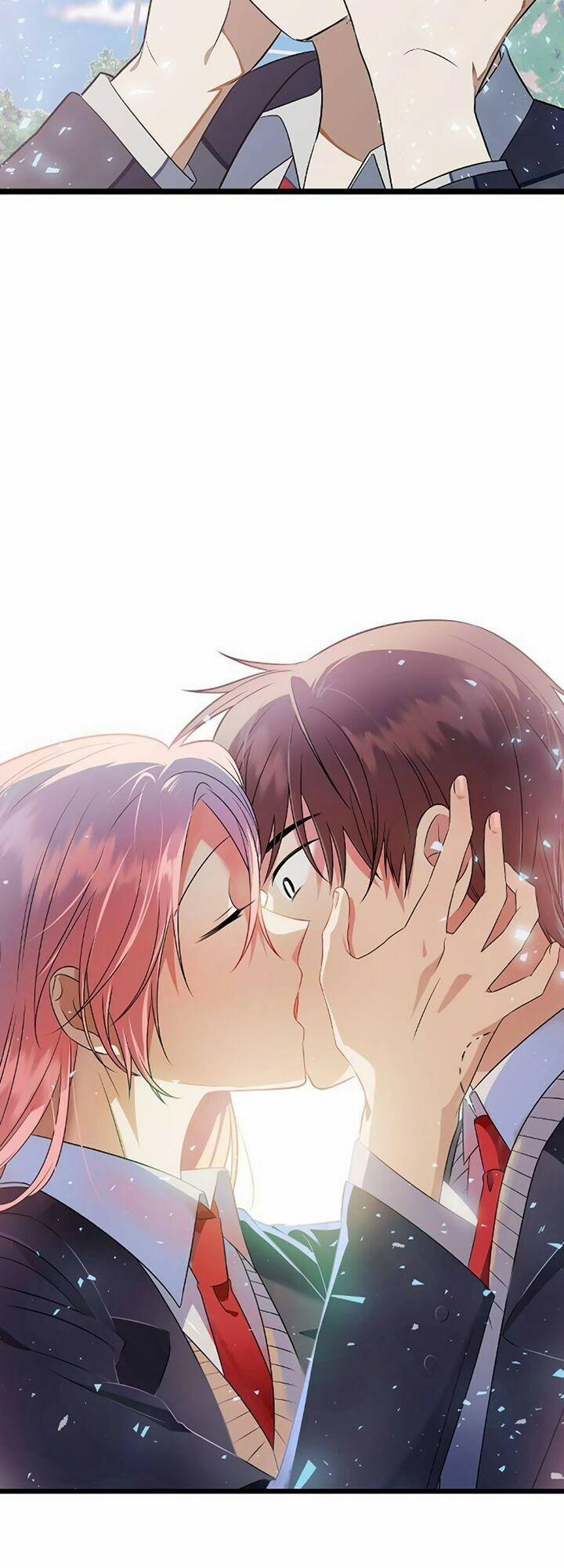 Sự Lãng Mạn Còn Tồn Tại 5 trang 15