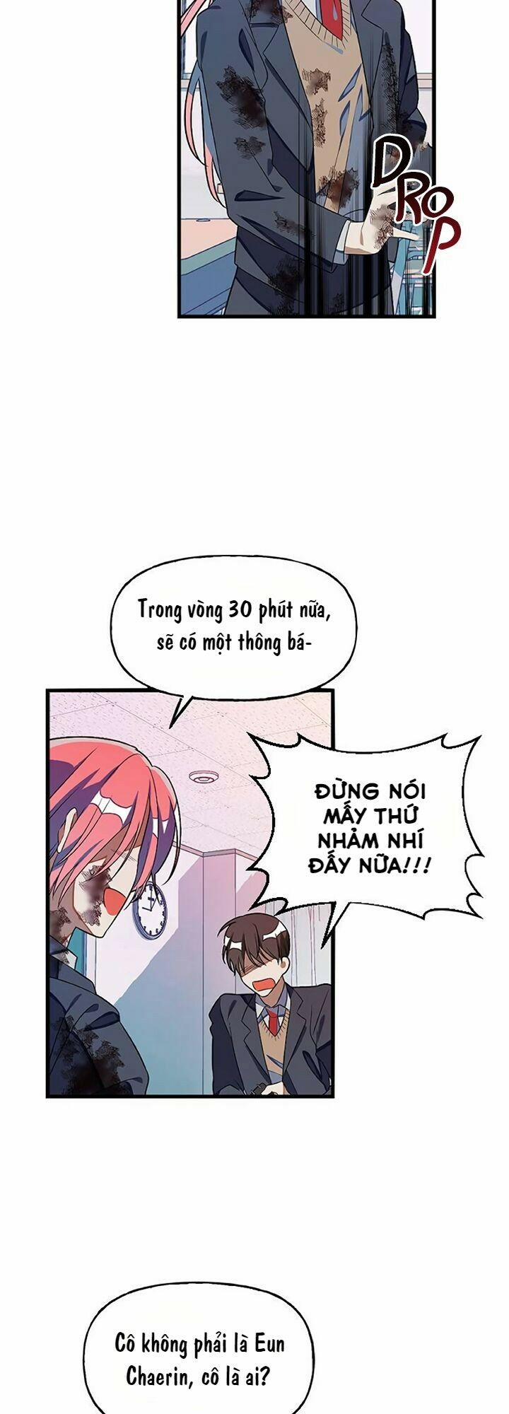 Sự Lãng Mạn Còn Tồn Tại 5 trang 2